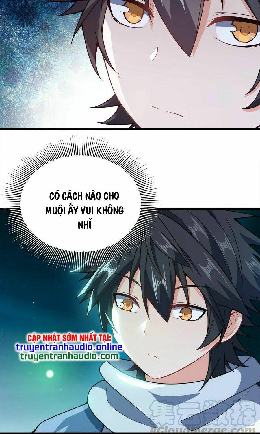 Nương Tử Nhà Ta Là Nữ Đế Chapter 26 - Trang 2