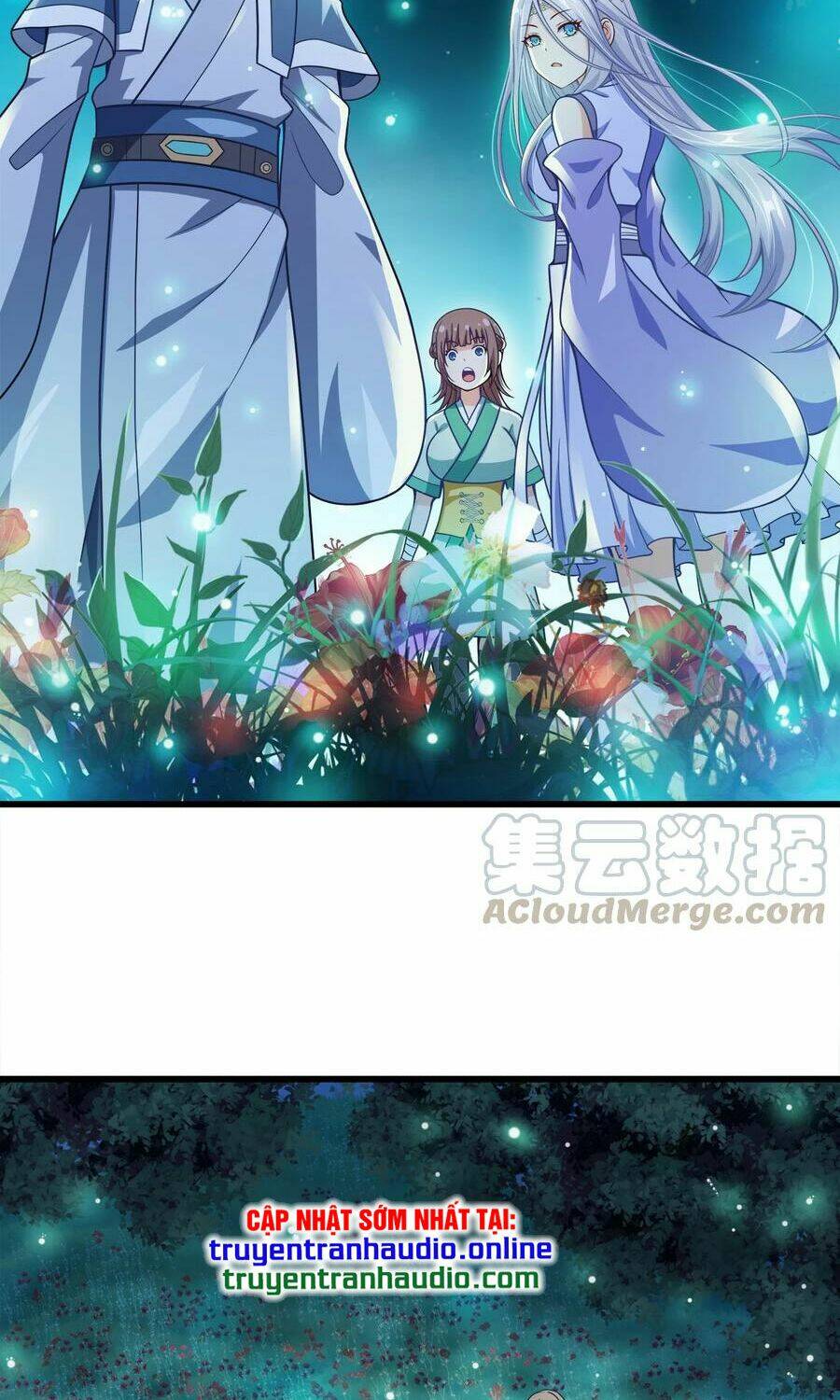 Nương Tử Nhà Ta Là Nữ Đế Chapter 26 - Trang 2