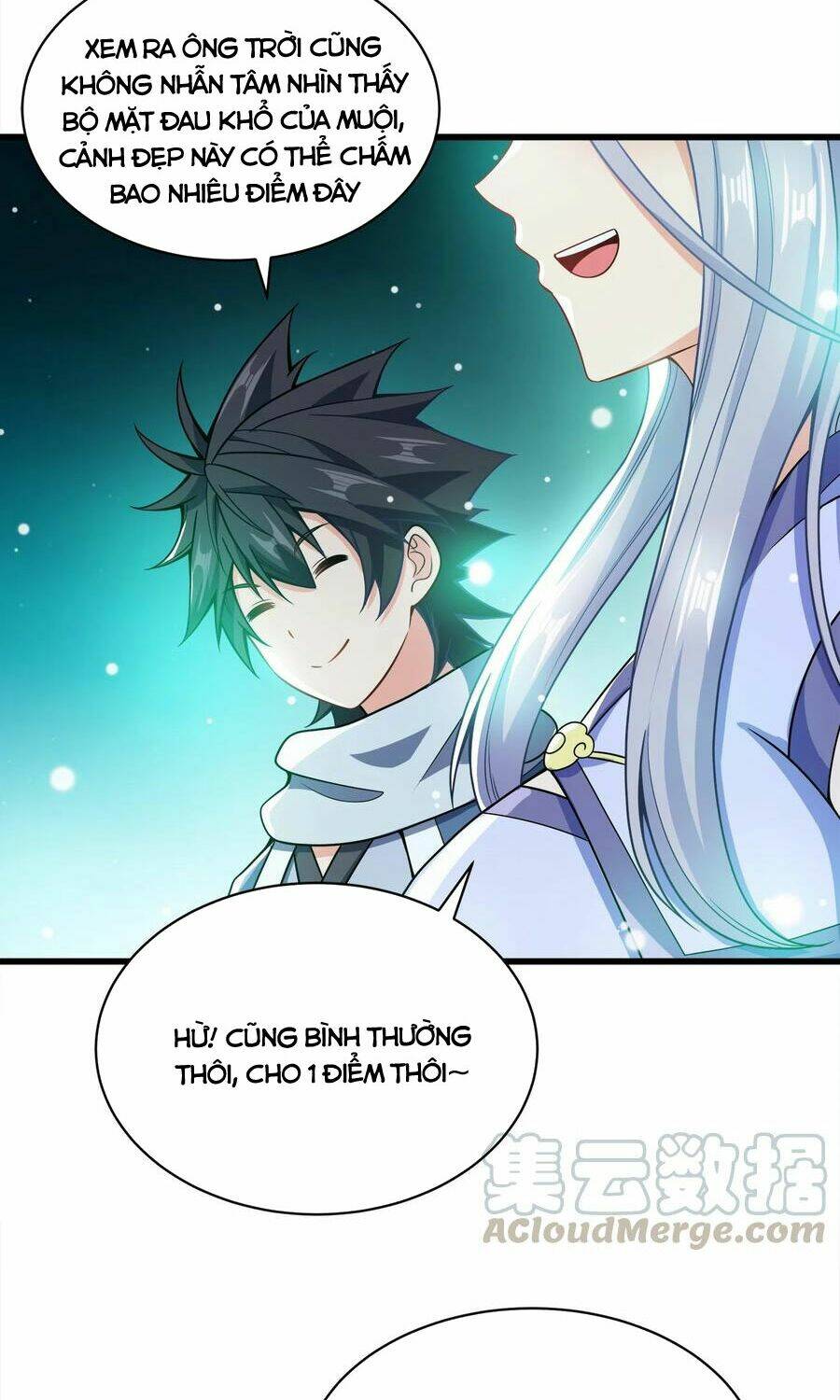 Nương Tử Nhà Ta Là Nữ Đế Chapter 26 - Trang 2