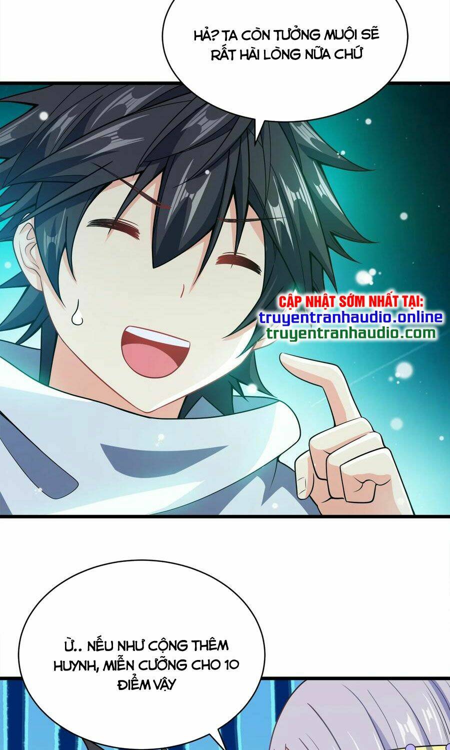 Nương Tử Nhà Ta Là Nữ Đế Chapter 26 - Trang 2