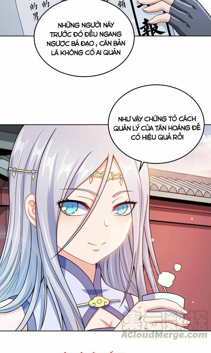 Nương Tử Nhà Ta Là Nữ Đế Chapter 26 - Trang 2