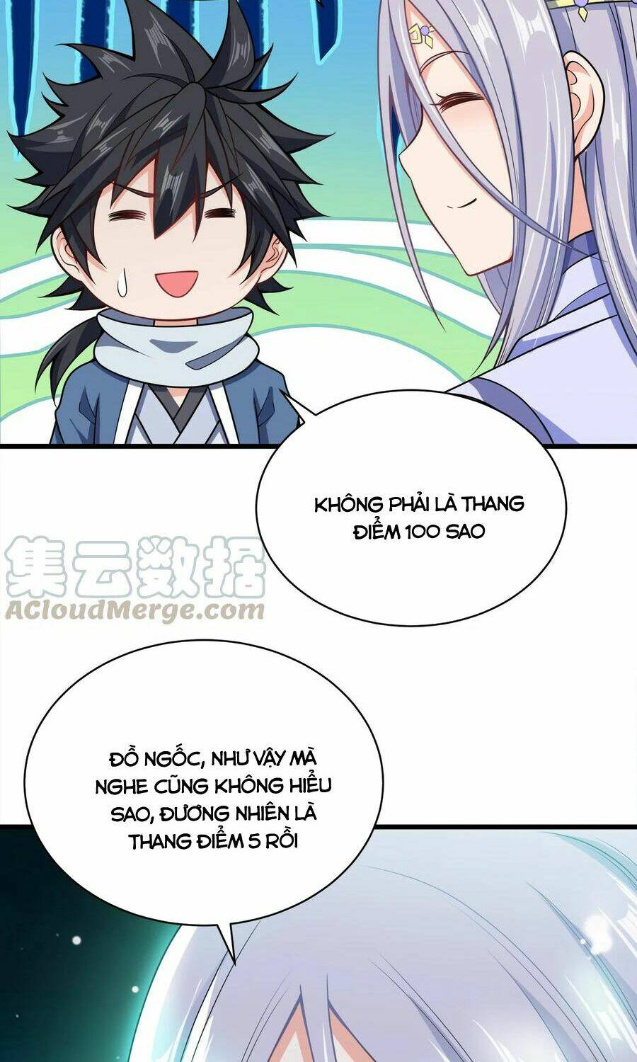 Nương Tử Nhà Ta Là Nữ Đế Chapter 26 - Trang 2