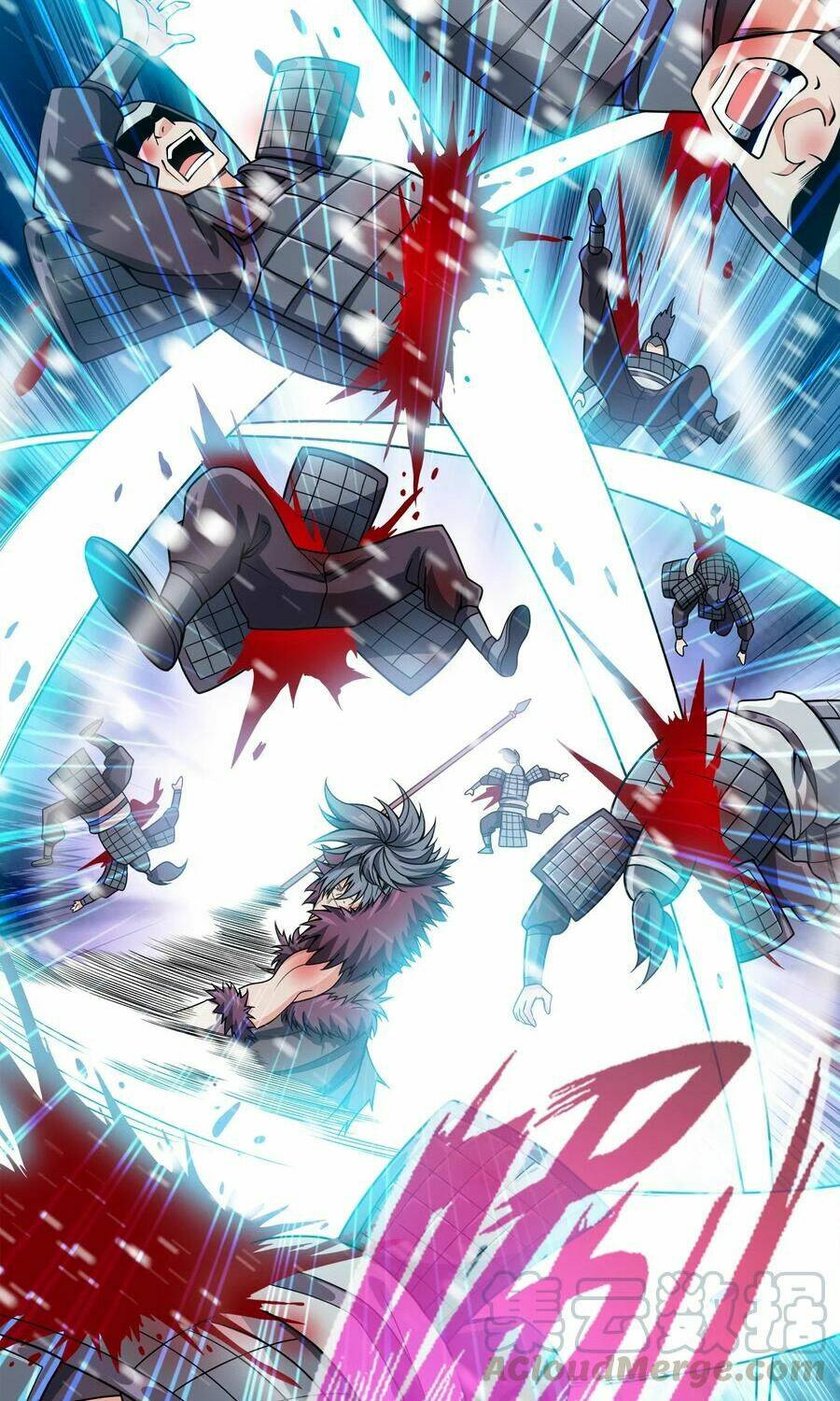 Nương Tử Nhà Ta Là Nữ Đế Chapter 26 - Trang 2