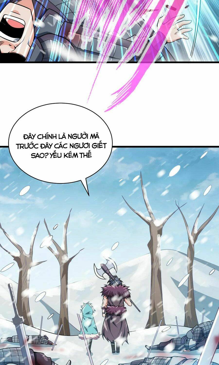 Nương Tử Nhà Ta Là Nữ Đế Chapter 26 - Trang 2