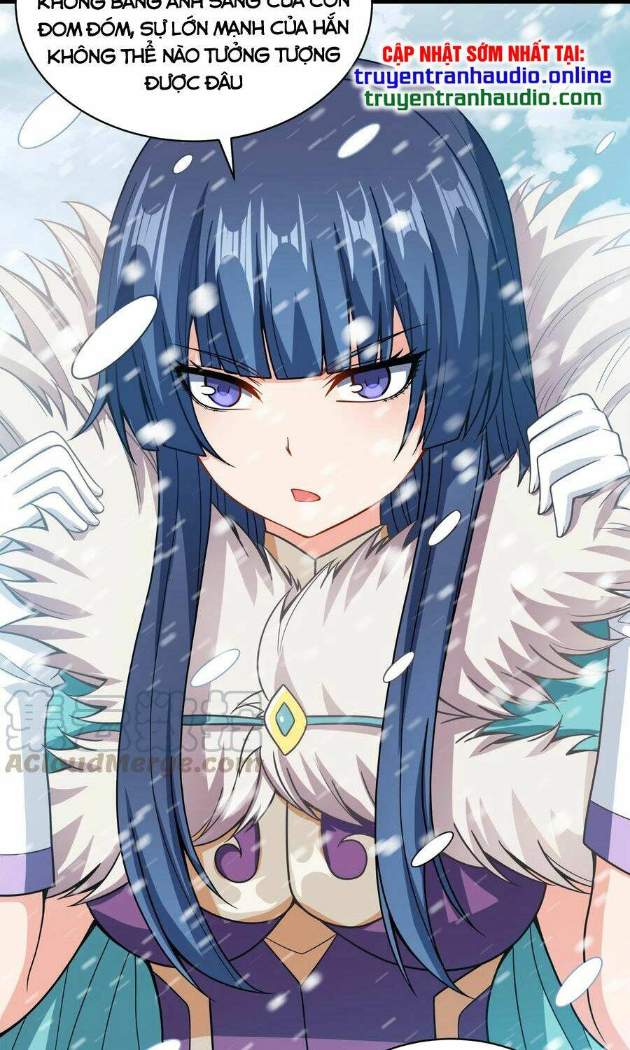 Nương Tử Nhà Ta Là Nữ Đế Chapter 26 - Trang 2