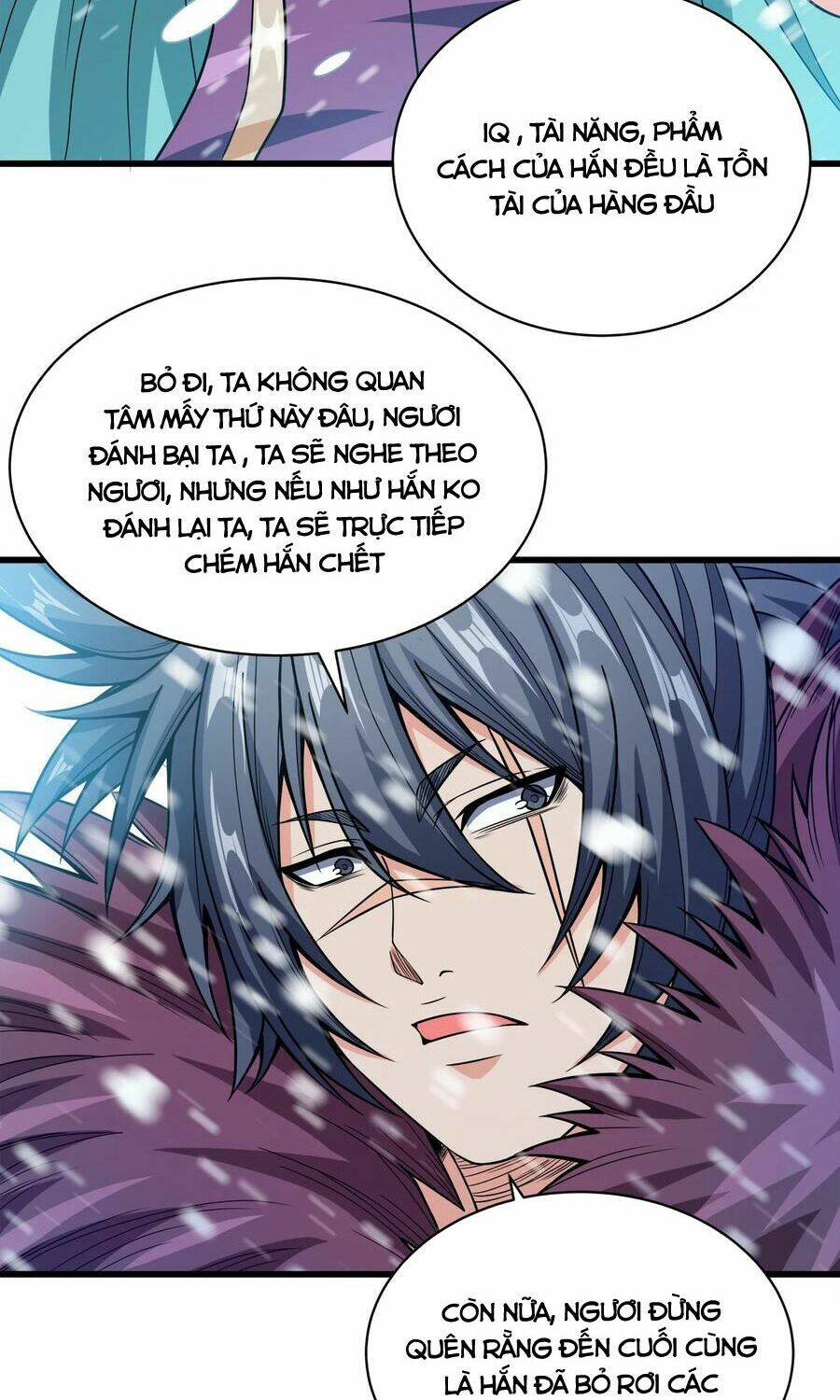 Nương Tử Nhà Ta Là Nữ Đế Chapter 26 - Trang 2