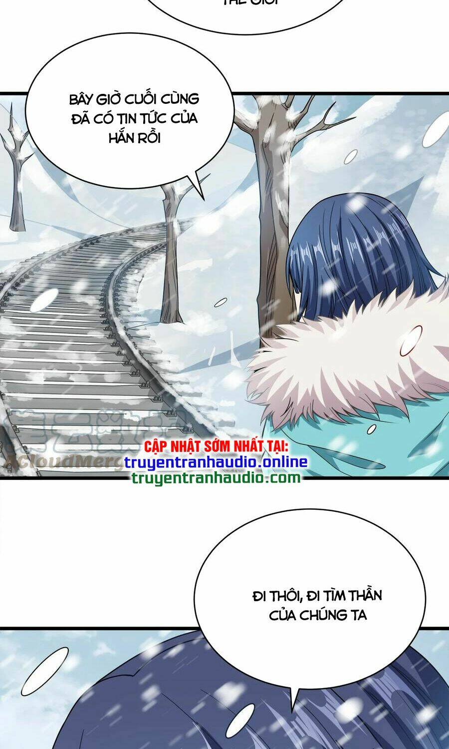 Nương Tử Nhà Ta Là Nữ Đế Chapter 26 - Trang 2