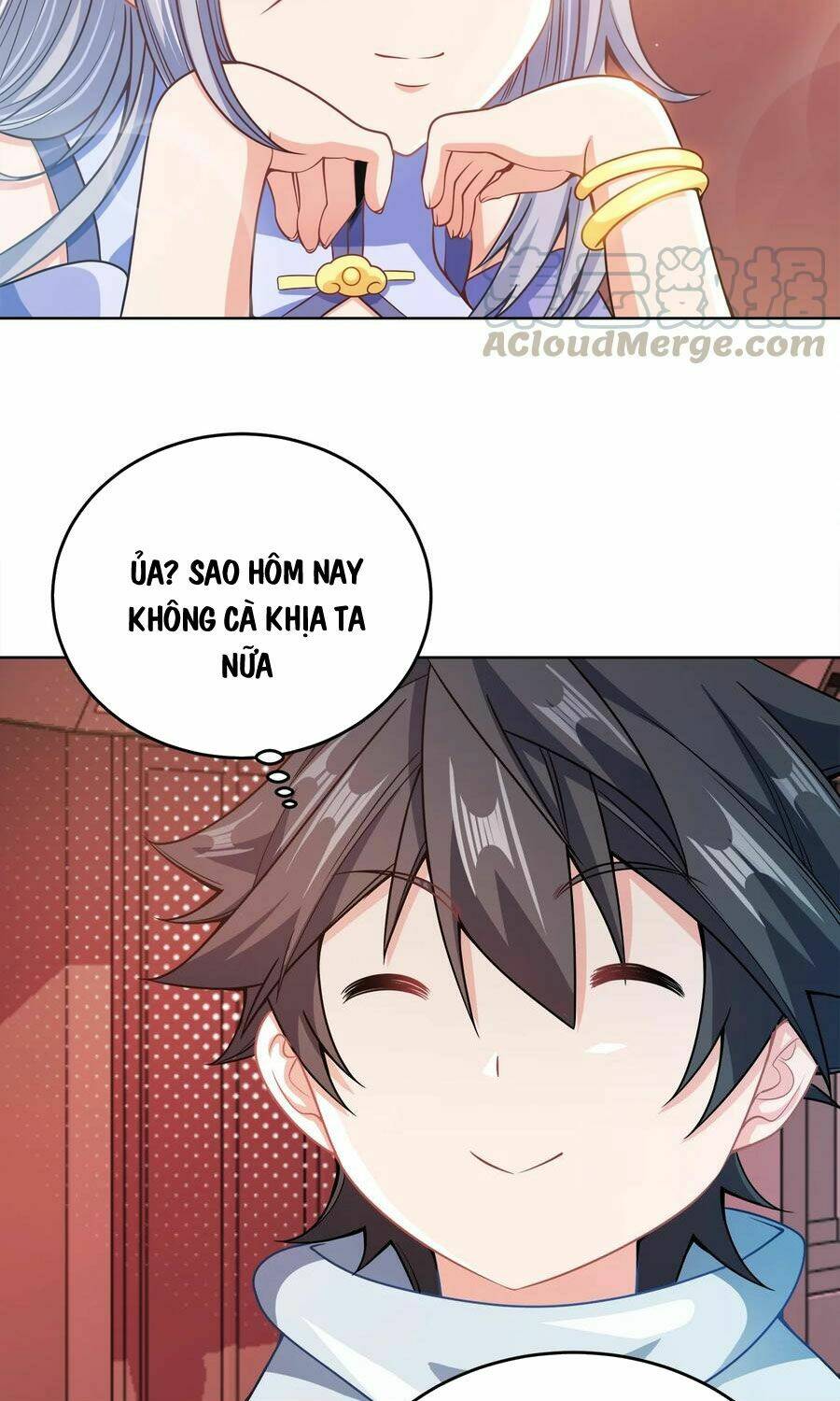 Nương Tử Nhà Ta Là Nữ Đế Chapter 26 - Trang 2