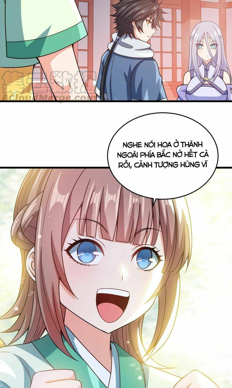 Nương Tử Nhà Ta Là Nữ Đế Chapter 26 - Trang 2