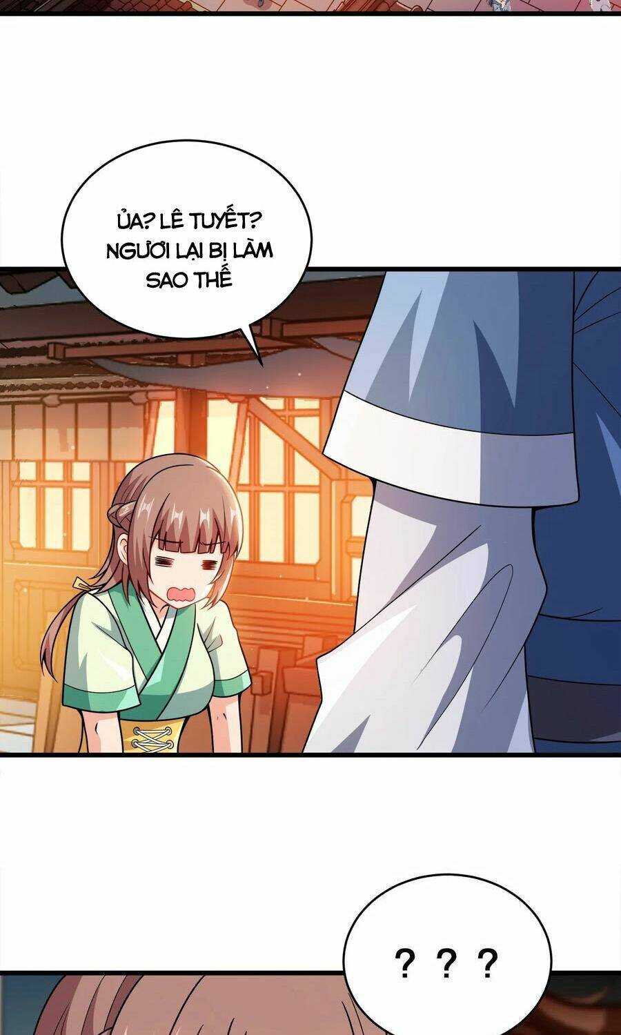 Nương Tử Nhà Ta Là Nữ Đế Chapter 27 - Trang 2