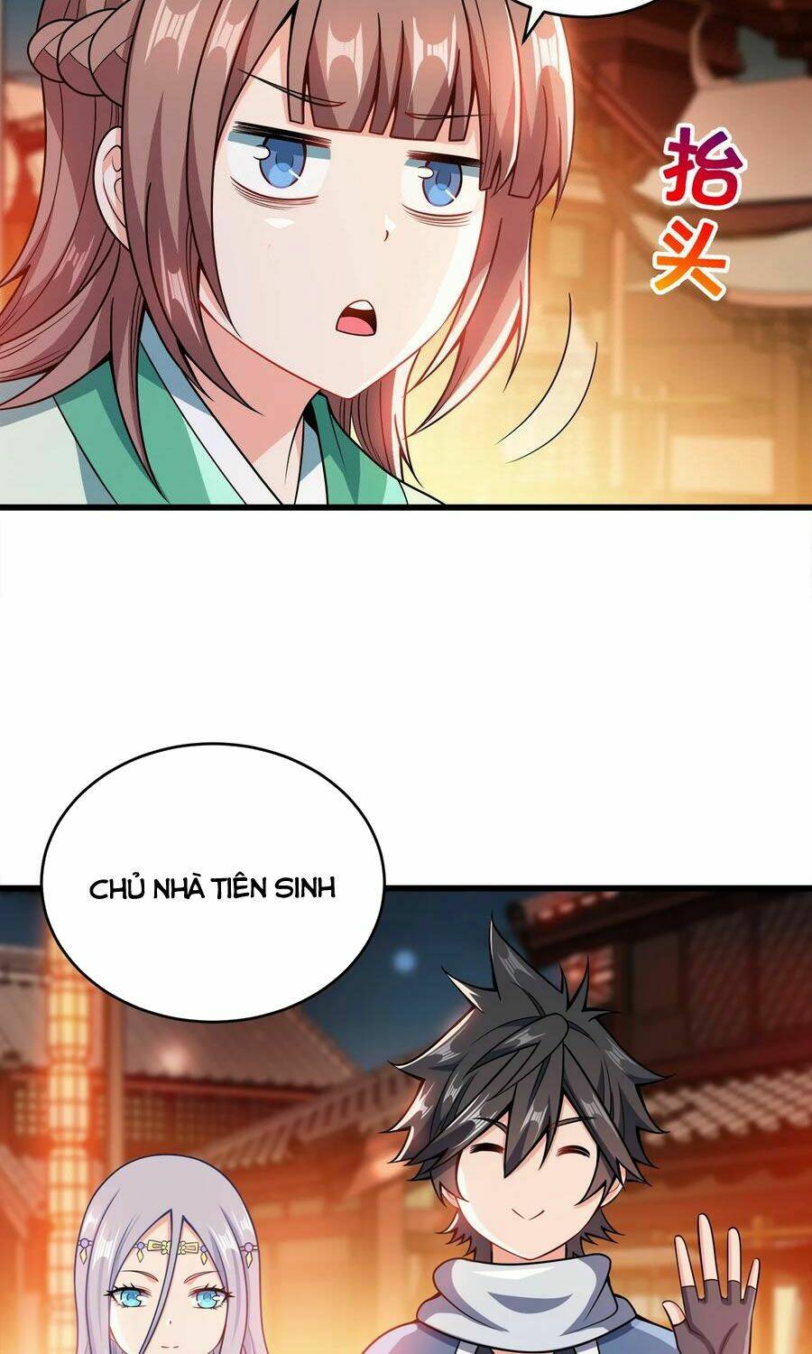 Nương Tử Nhà Ta Là Nữ Đế Chapter 27 - Trang 2