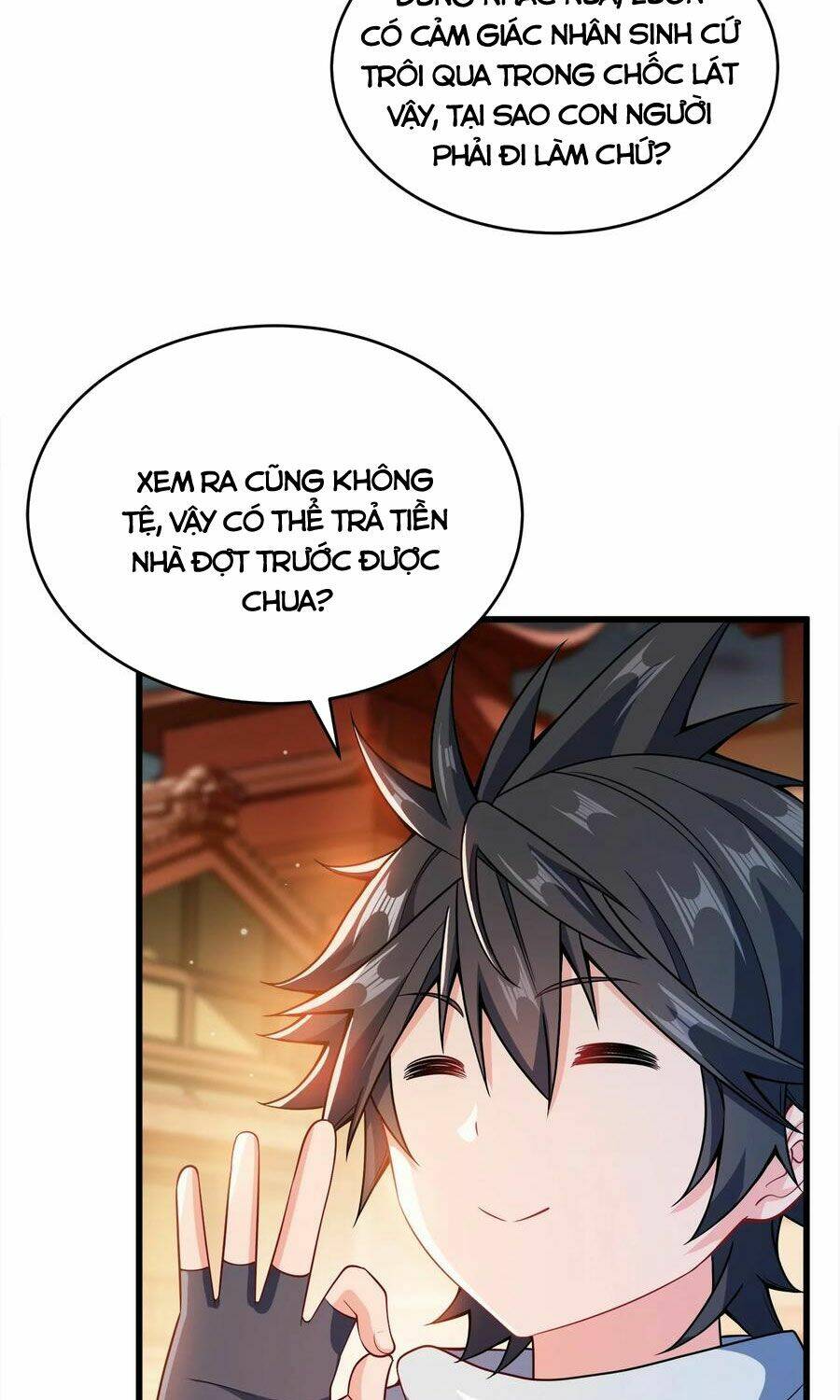 Nương Tử Nhà Ta Là Nữ Đế Chapter 27 - Trang 2