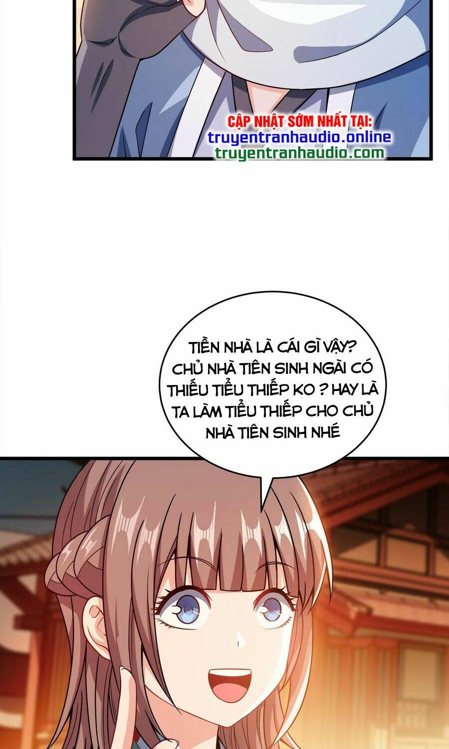 Nương Tử Nhà Ta Là Nữ Đế Chapter 27 - Trang 2