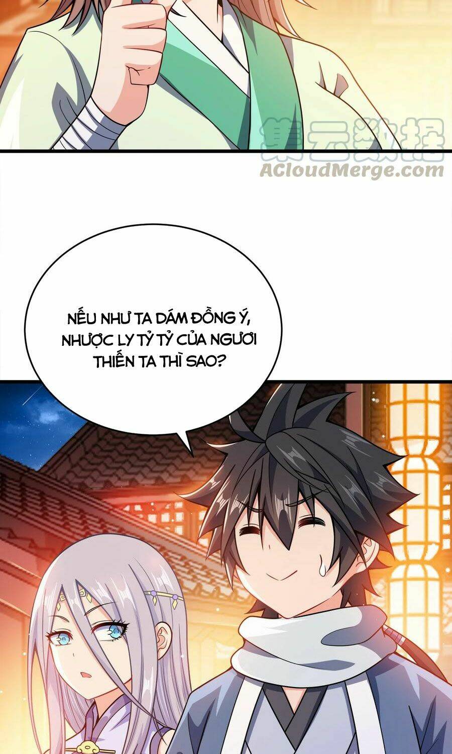 Nương Tử Nhà Ta Là Nữ Đế Chapter 27 - Trang 2