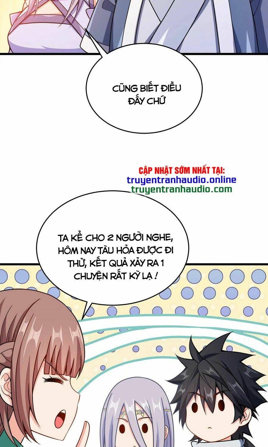 Nương Tử Nhà Ta Là Nữ Đế Chapter 27 - Trang 2