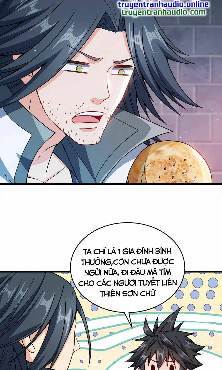 Nương Tử Nhà Ta Là Nữ Đế Chapter 27 - Trang 2