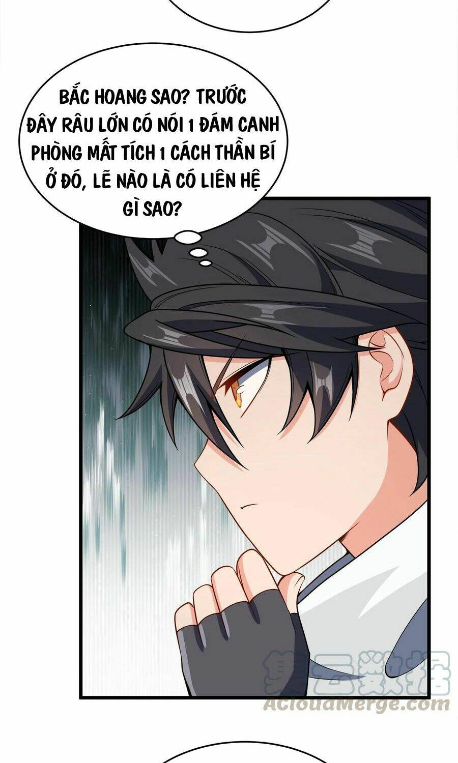 Nương Tử Nhà Ta Là Nữ Đế Chapter 27 - Trang 2