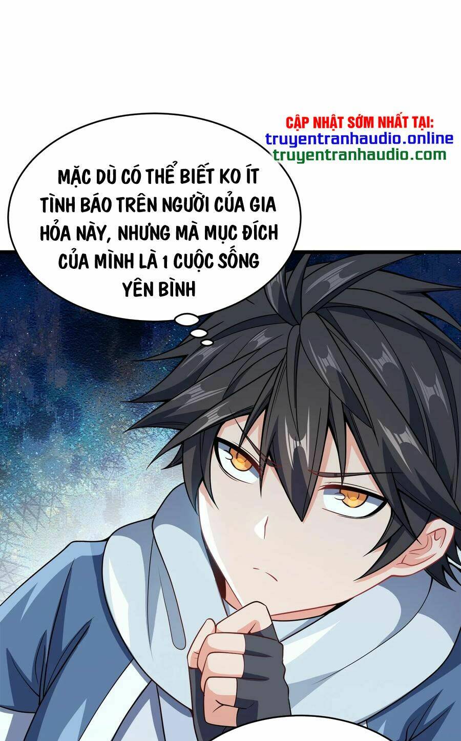 Nương Tử Nhà Ta Là Nữ Đế Chapter 27 - Trang 2