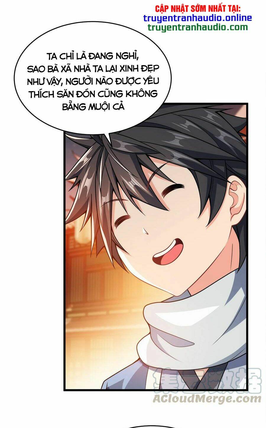 Nương Tử Nhà Ta Là Nữ Đế Chapter 27 - Trang 2