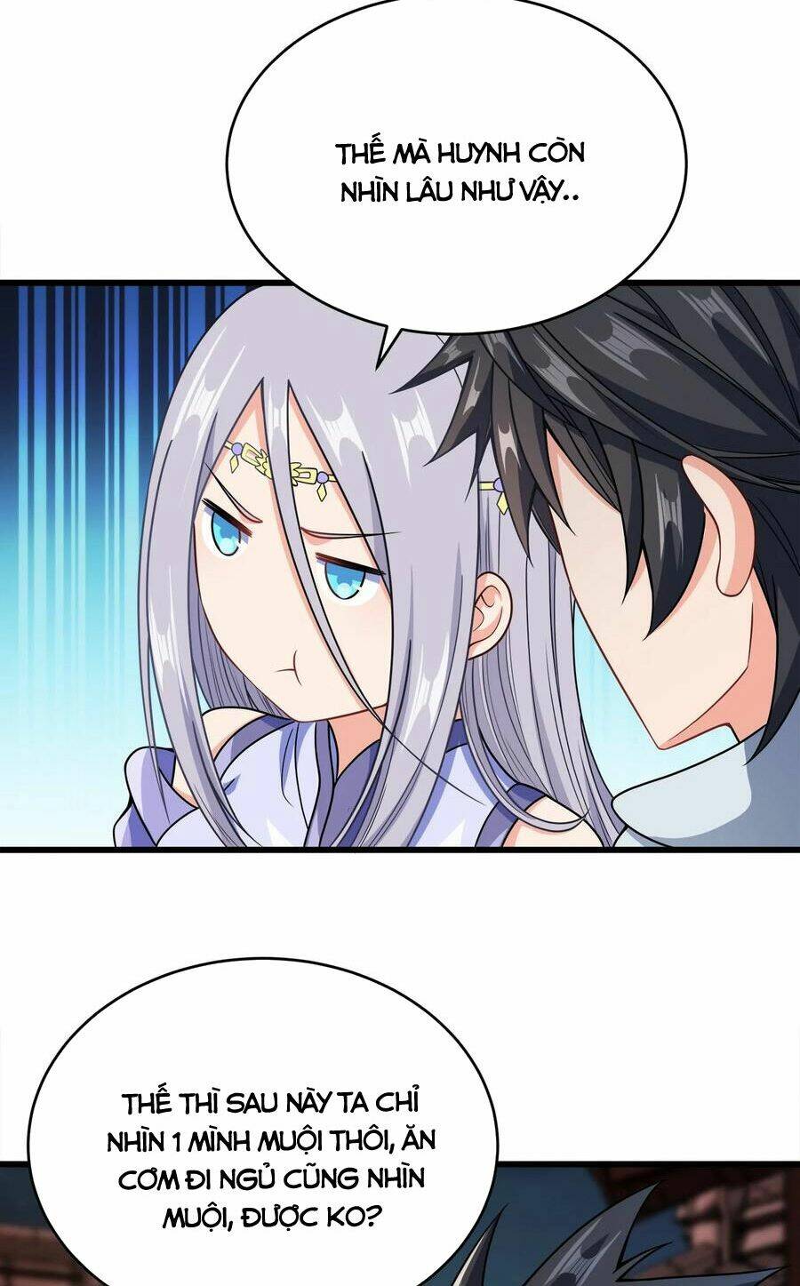 Nương Tử Nhà Ta Là Nữ Đế Chapter 27 - Trang 2