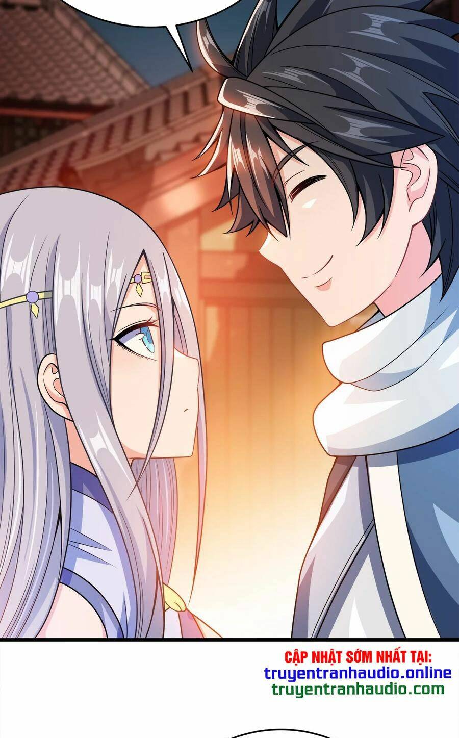 Nương Tử Nhà Ta Là Nữ Đế Chapter 27 - Trang 2