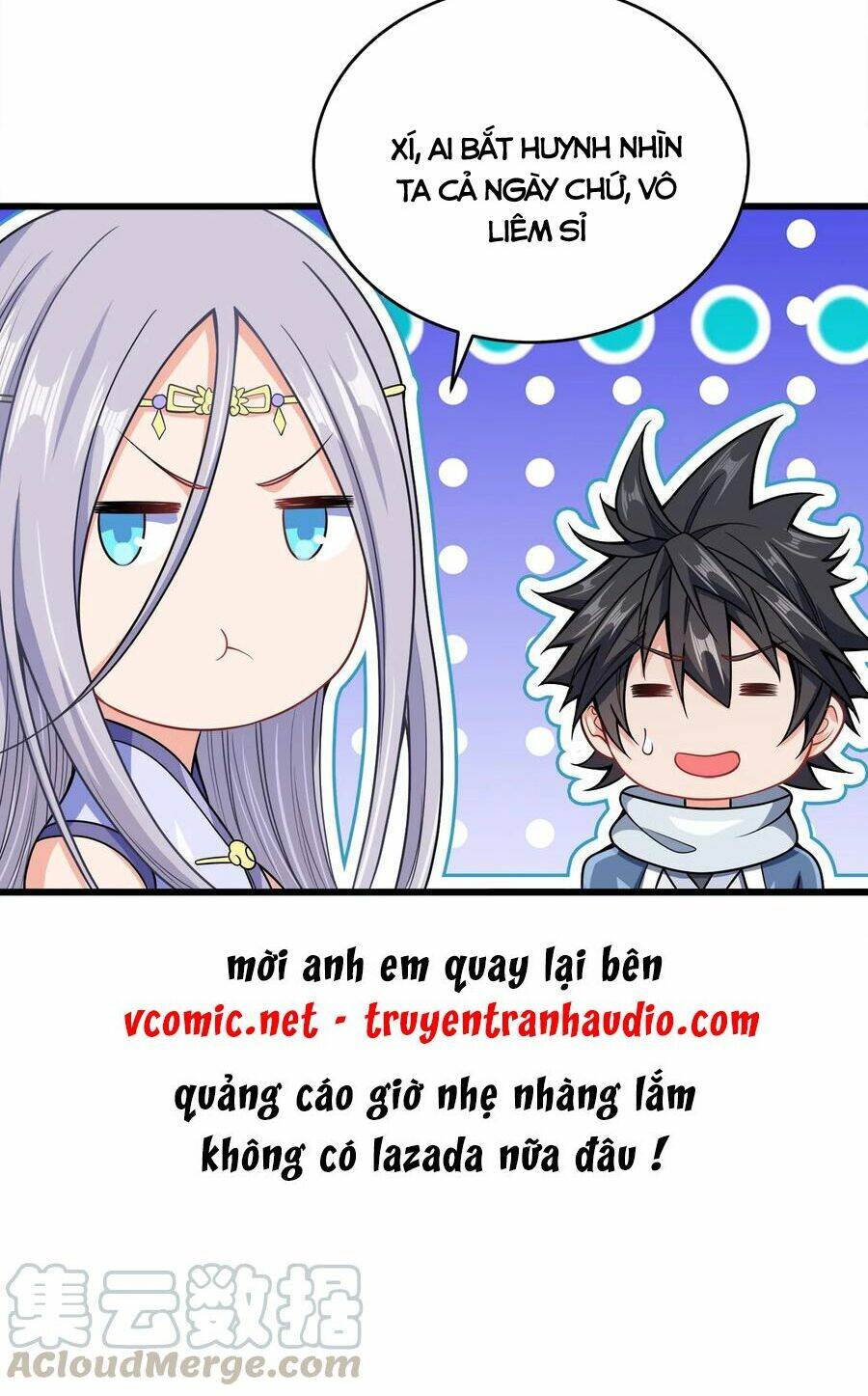 Nương Tử Nhà Ta Là Nữ Đế Chapter 27 - Trang 2