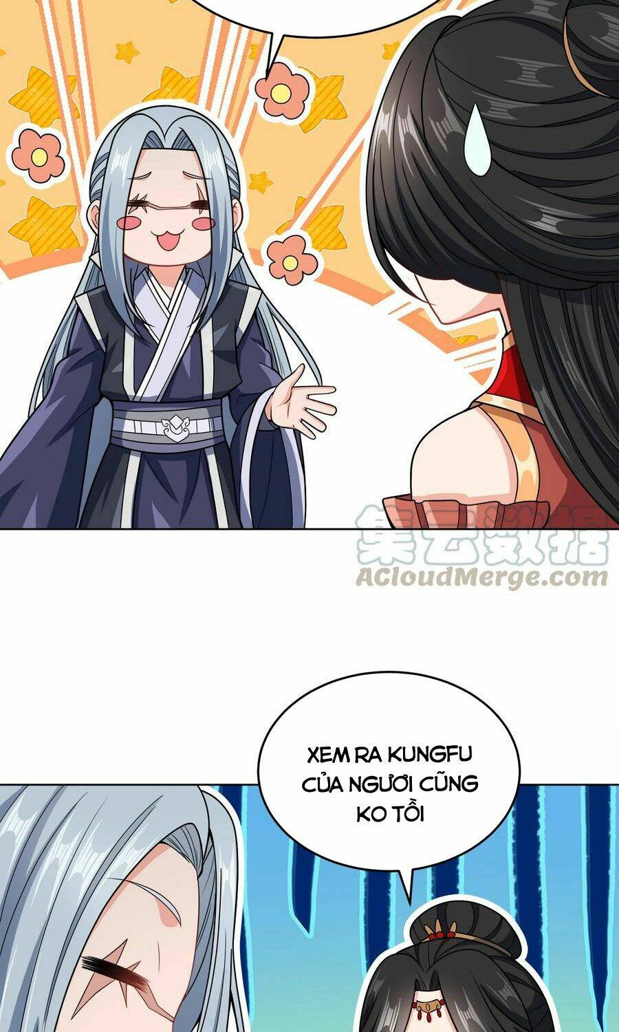 Nương Tử Nhà Ta Là Nữ Đế Chapter 28 - Trang 2