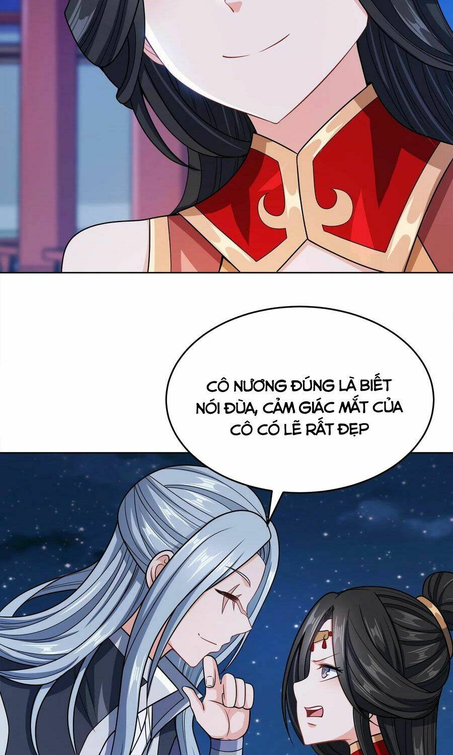 Nương Tử Nhà Ta Là Nữ Đế Chapter 28 - Trang 2