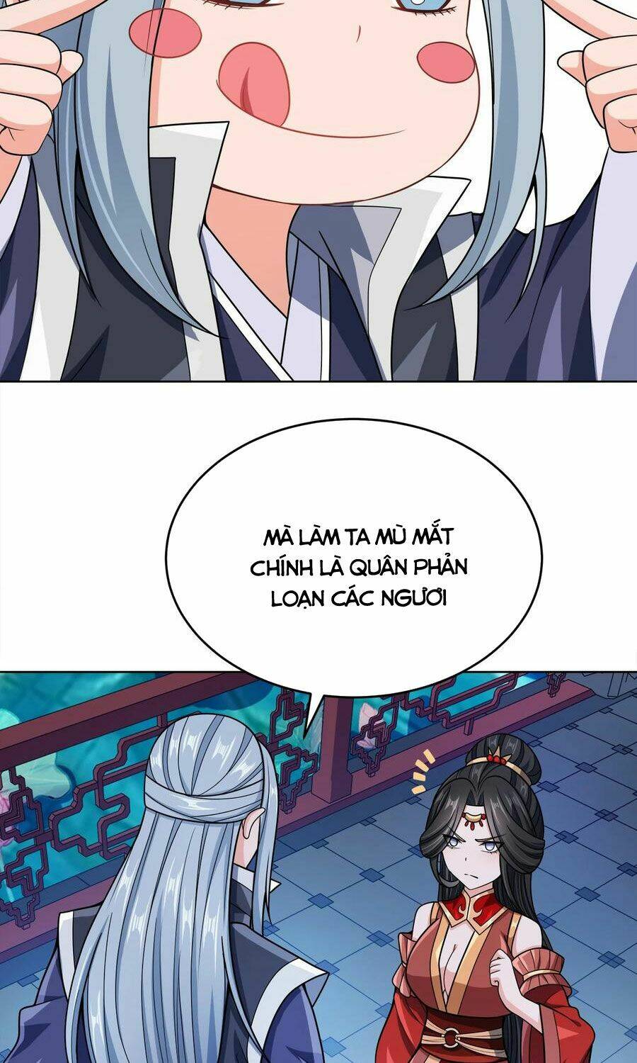 Nương Tử Nhà Ta Là Nữ Đế Chapter 28 - Trang 2