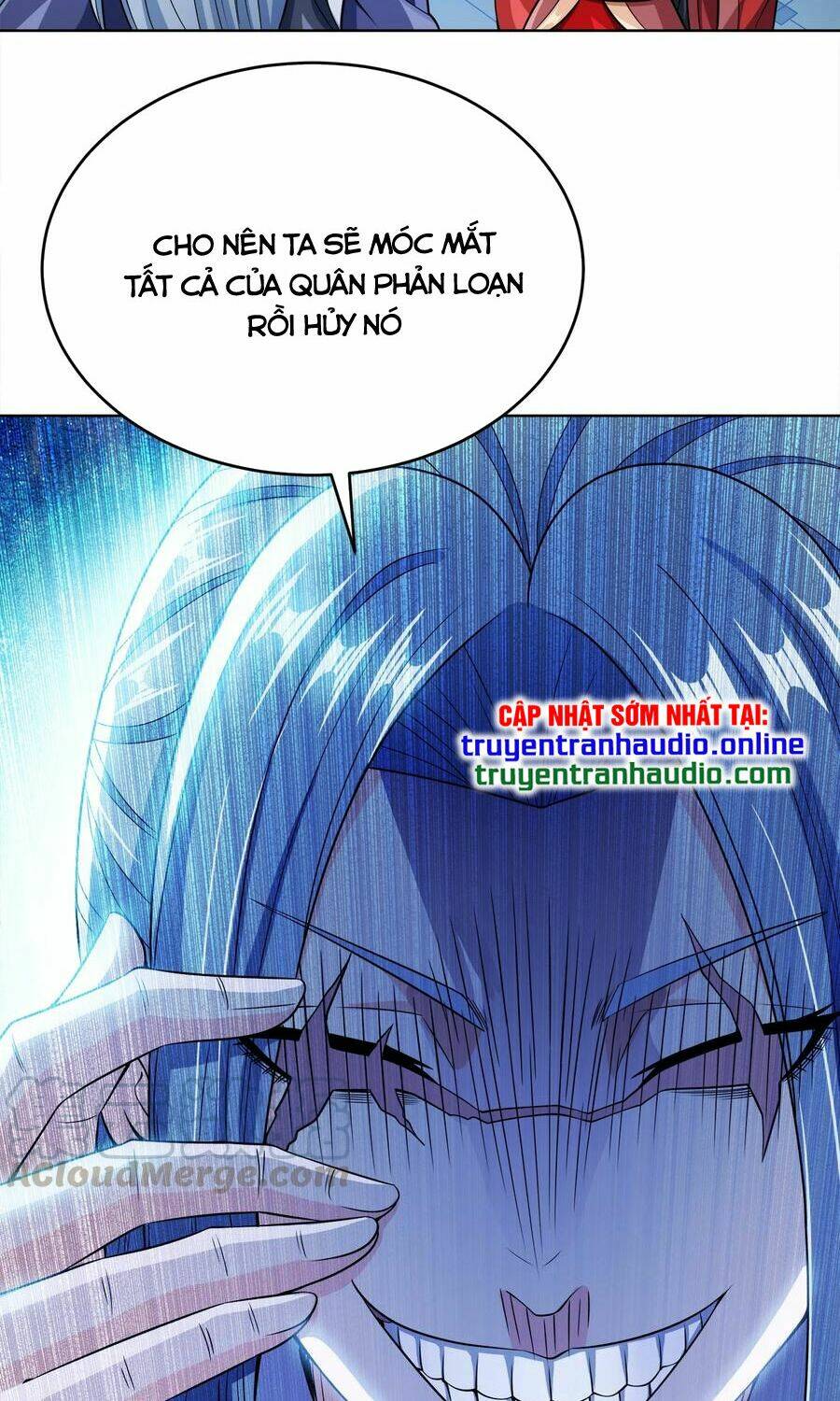 Nương Tử Nhà Ta Là Nữ Đế Chapter 28 - Trang 2