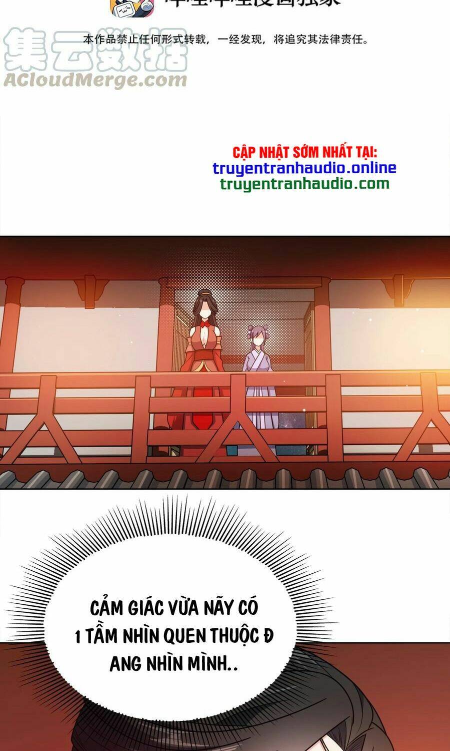 Nương Tử Nhà Ta Là Nữ Đế Chapter 28 - Trang 2