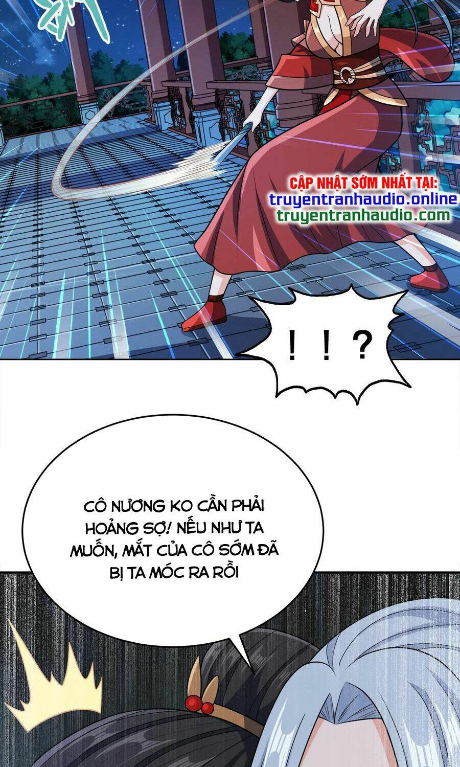 Nương Tử Nhà Ta Là Nữ Đế Chapter 28 - Trang 2