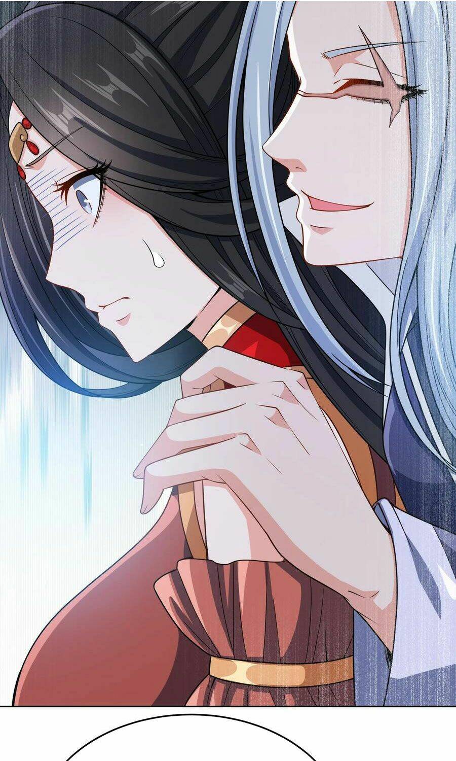 Nương Tử Nhà Ta Là Nữ Đế Chapter 28 - Trang 2