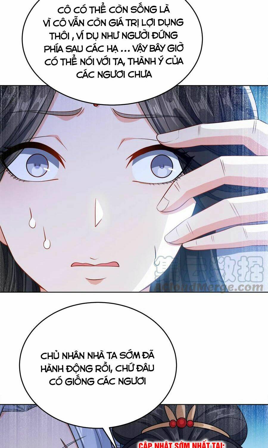 Nương Tử Nhà Ta Là Nữ Đế Chapter 28 - Trang 2