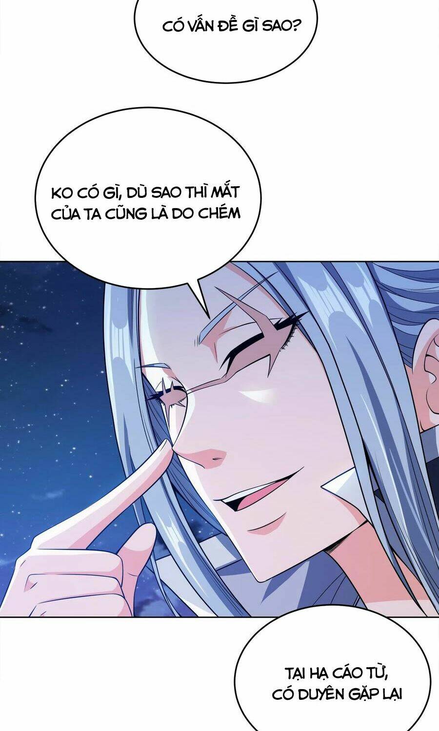 Nương Tử Nhà Ta Là Nữ Đế Chapter 28 - Trang 2