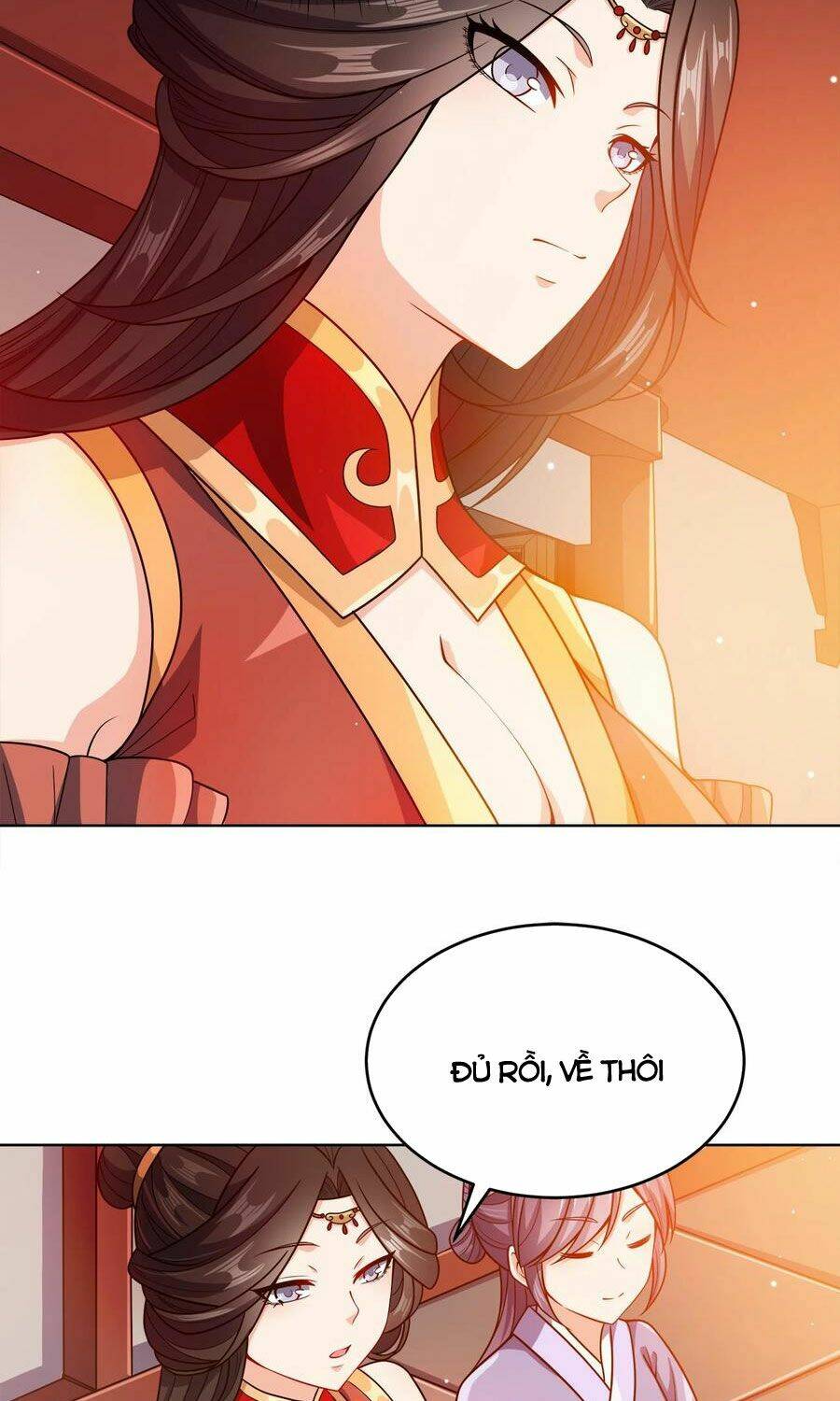 Nương Tử Nhà Ta Là Nữ Đế Chapter 28 - Trang 2