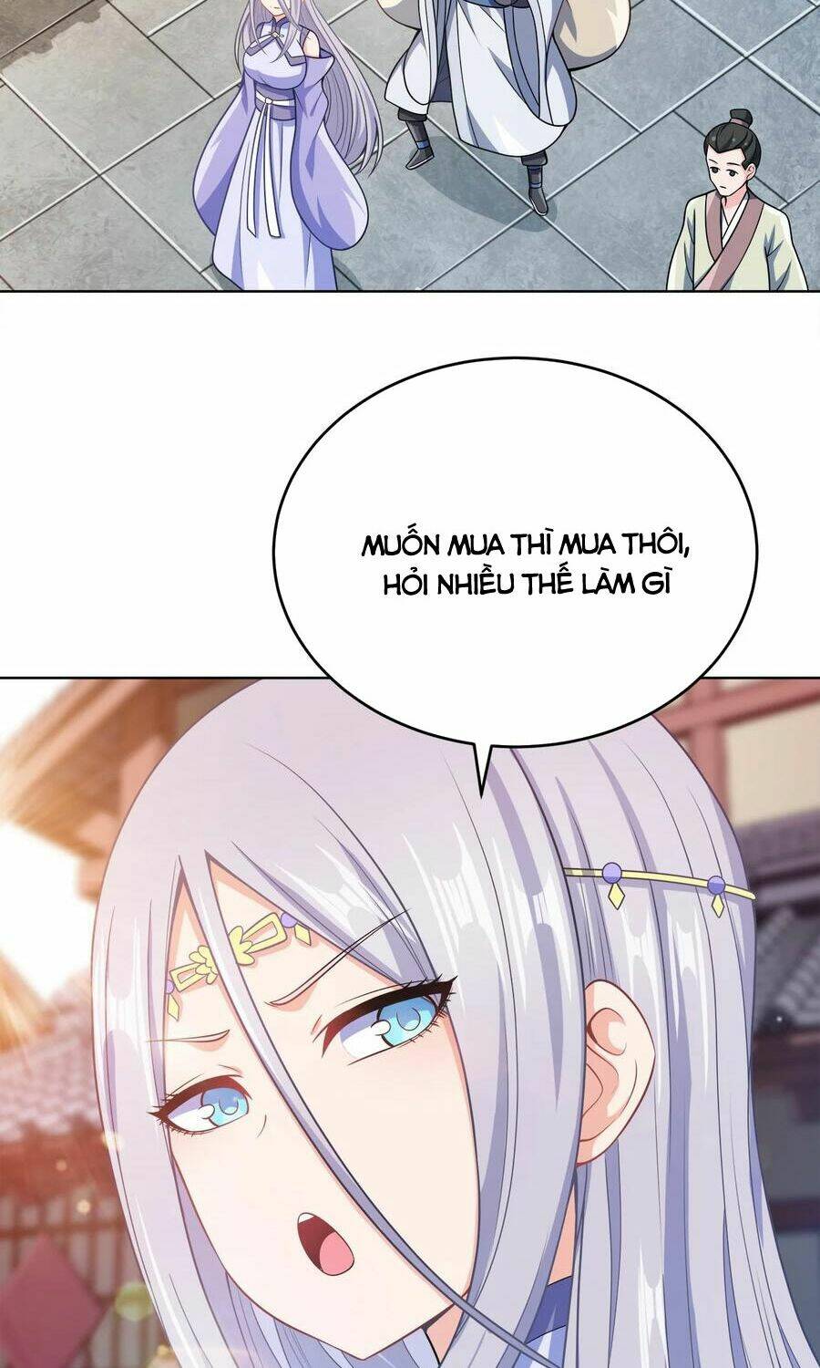 Nương Tử Nhà Ta Là Nữ Đế Chapter 28 - Trang 2