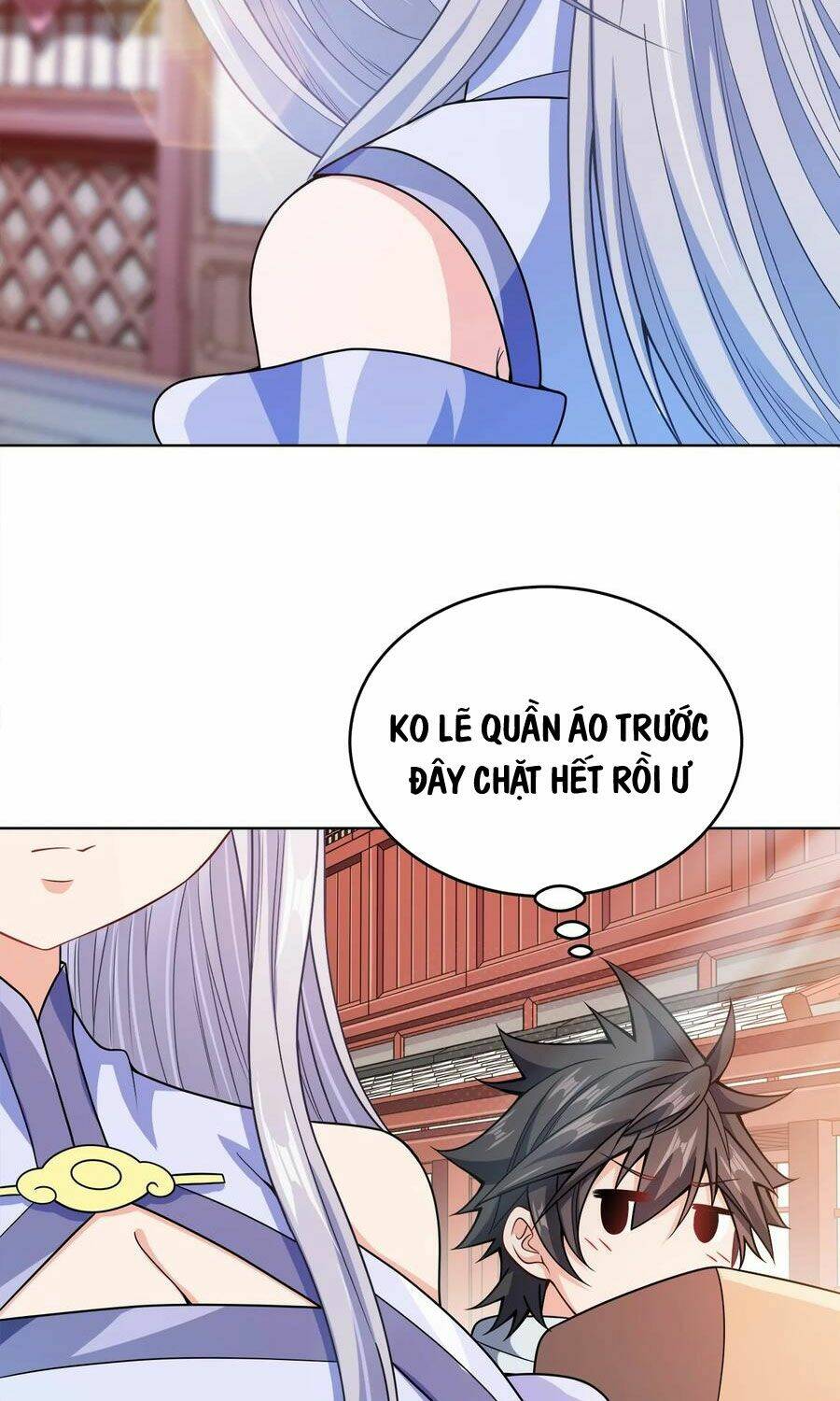 Nương Tử Nhà Ta Là Nữ Đế Chapter 28 - Trang 2