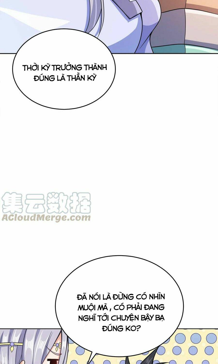 Nương Tử Nhà Ta Là Nữ Đế Chapter 28 - Trang 2