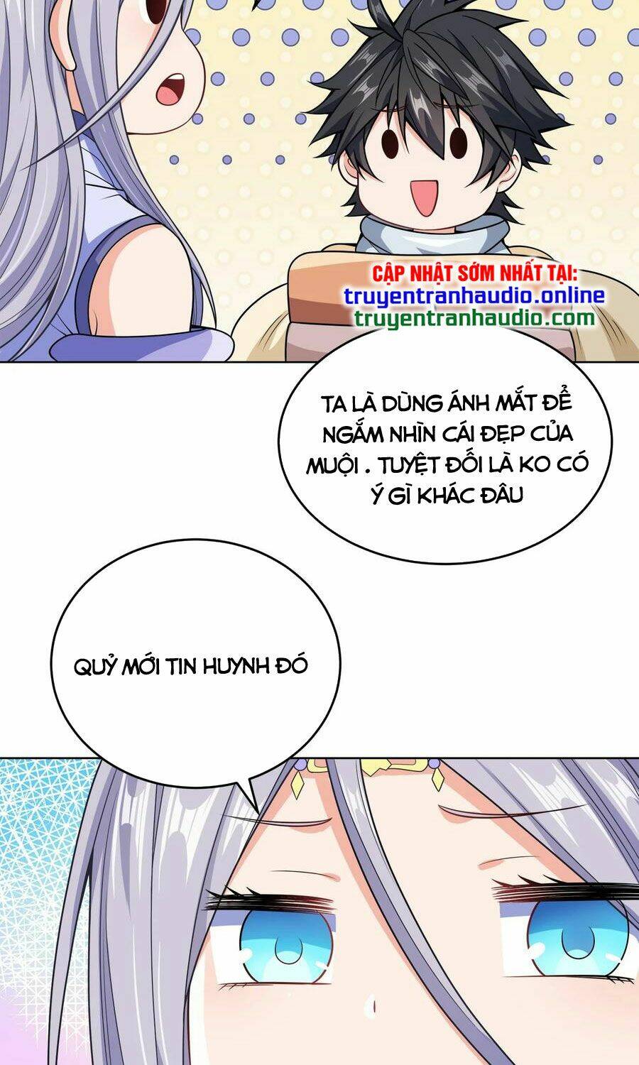 Nương Tử Nhà Ta Là Nữ Đế Chapter 28 - Trang 2