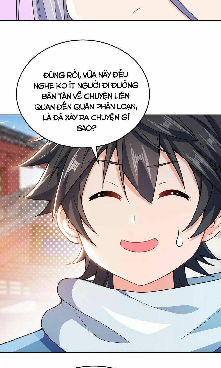 Nương Tử Nhà Ta Là Nữ Đế Chapter 28 - Trang 2