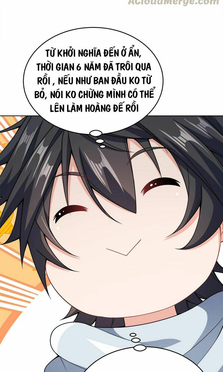 Nương Tử Nhà Ta Là Nữ Đế Chapter 28 - Trang 2