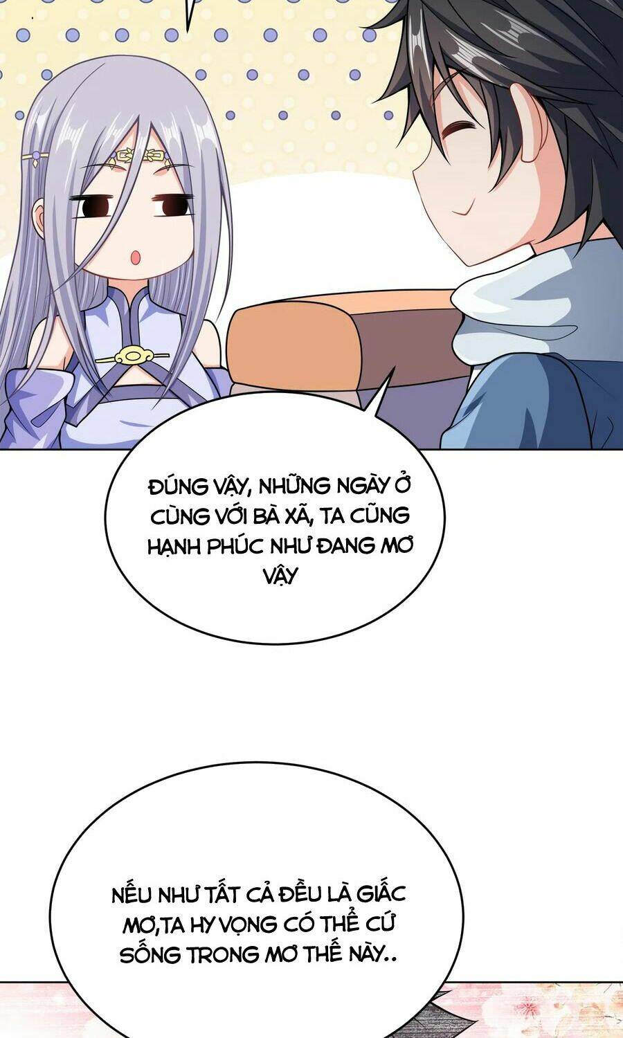 Nương Tử Nhà Ta Là Nữ Đế Chapter 28 - Trang 2