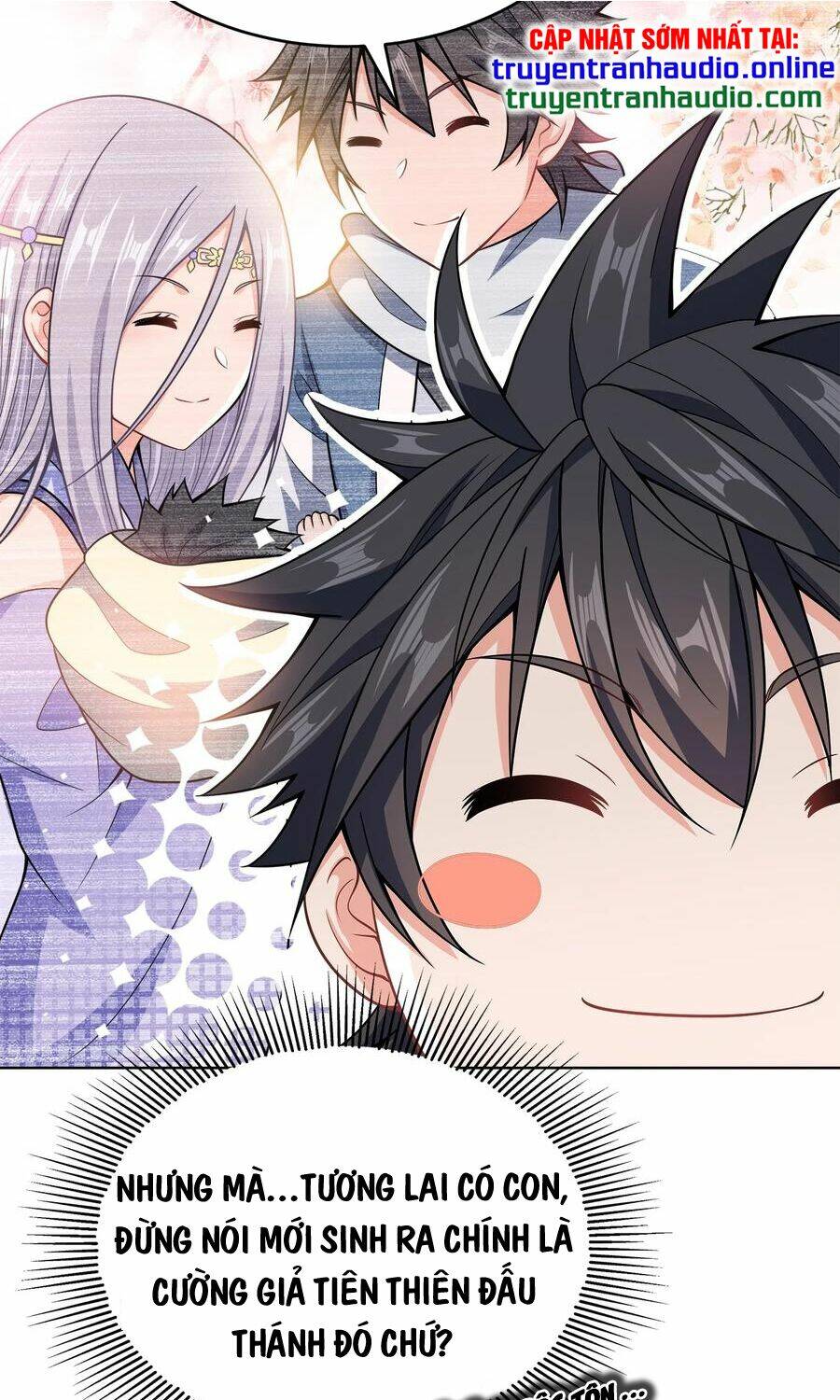 Nương Tử Nhà Ta Là Nữ Đế Chapter 28 - Trang 2