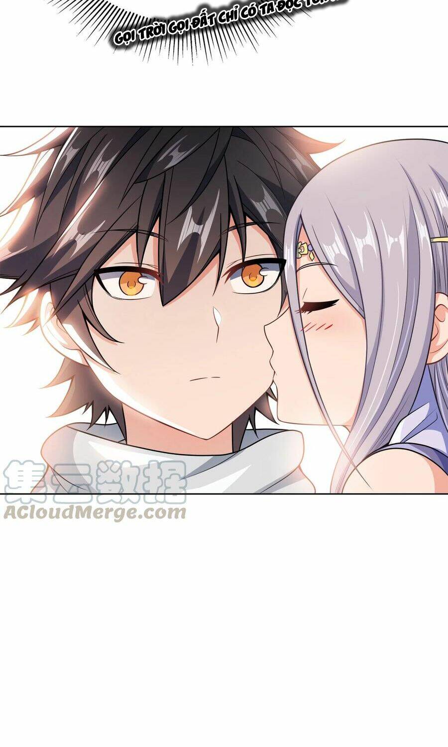 Nương Tử Nhà Ta Là Nữ Đế Chapter 28 - Trang 2