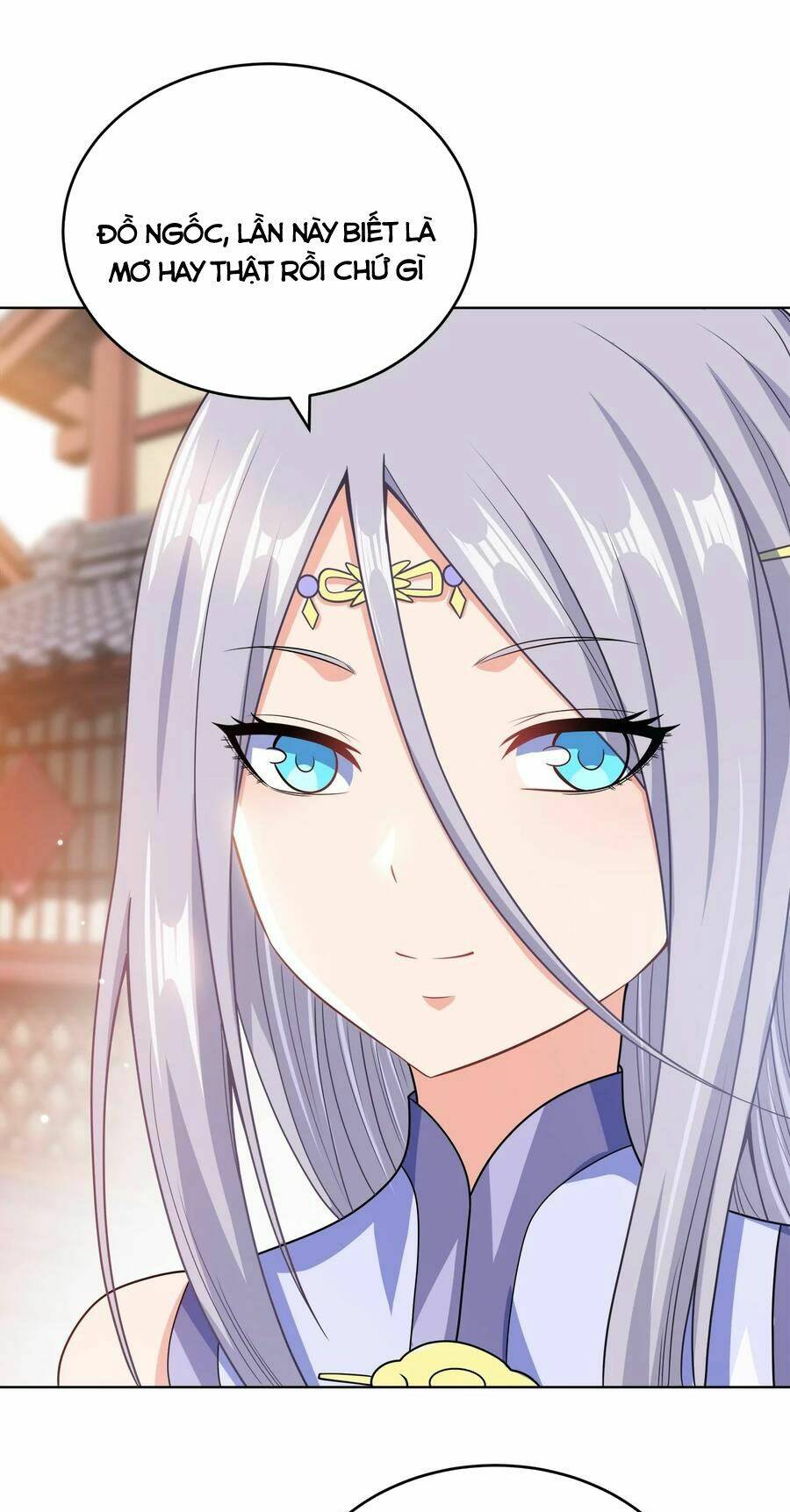 Nương Tử Nhà Ta Là Nữ Đế Chapter 28 - Trang 2