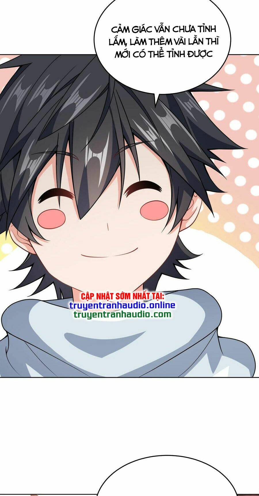 Nương Tử Nhà Ta Là Nữ Đế Chapter 28 - Trang 2