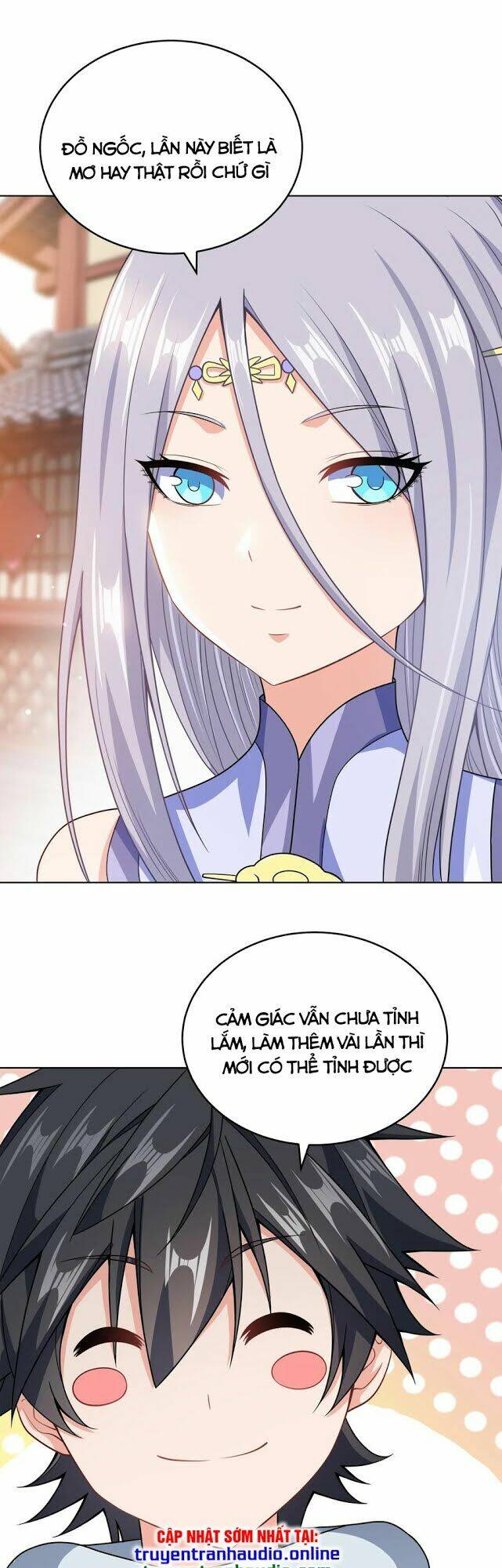 Nương Tử Nhà Ta Là Nữ Đế Chapter 28 - Trang 2