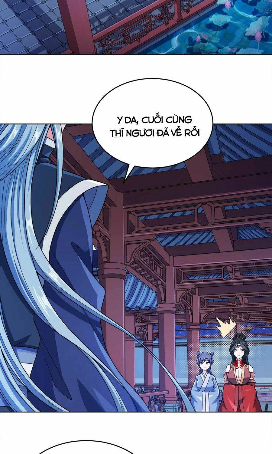 Nương Tử Nhà Ta Là Nữ Đế Chapter 28 - Trang 2