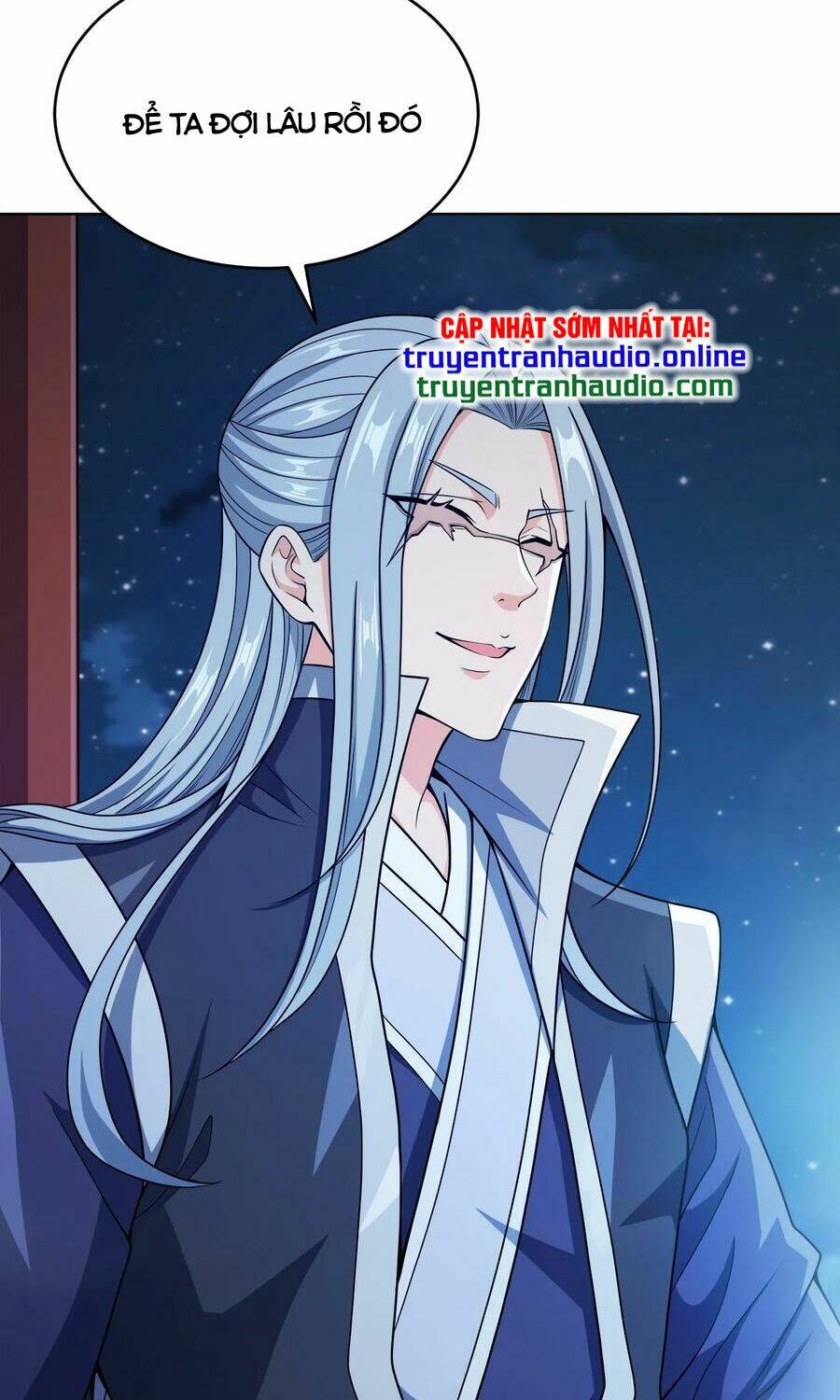 Nương Tử Nhà Ta Là Nữ Đế Chapter 28 - Trang 2